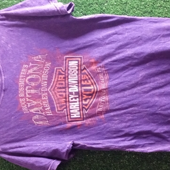 Harley-Davidson - Picture 4 of 4